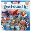 Marvel Eye Found It Card Game