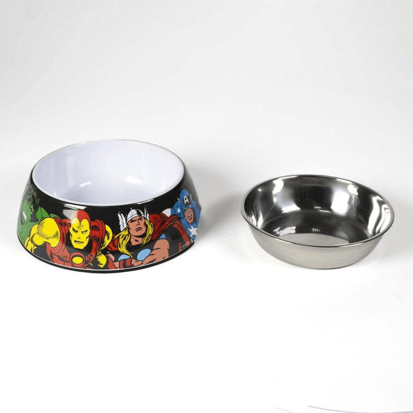 Marvel Large Pet Bowl