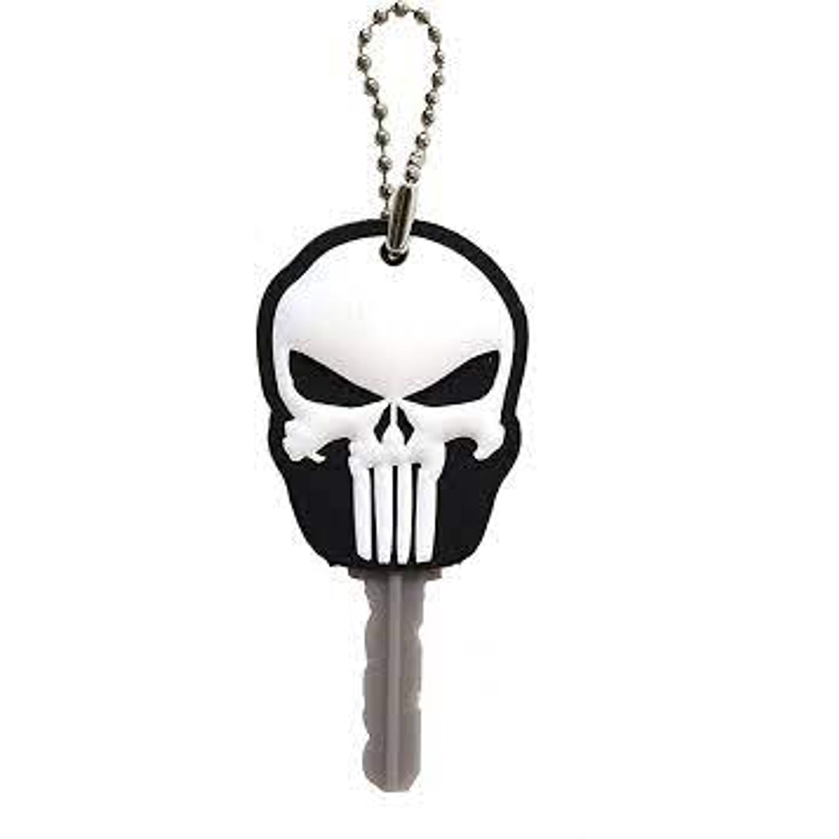 Marvel Punisher Key Holder