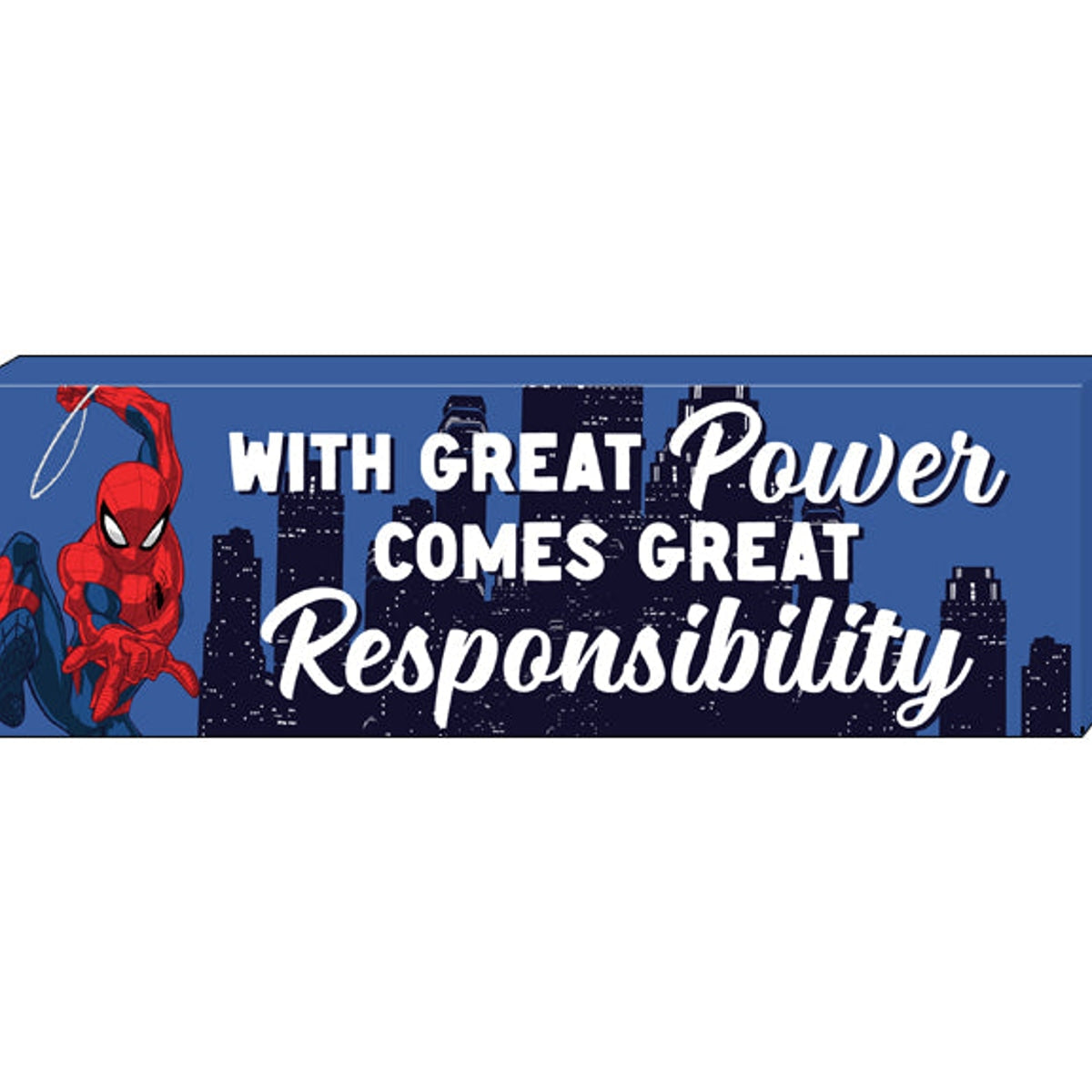 Marvel Spider-Man 3.75