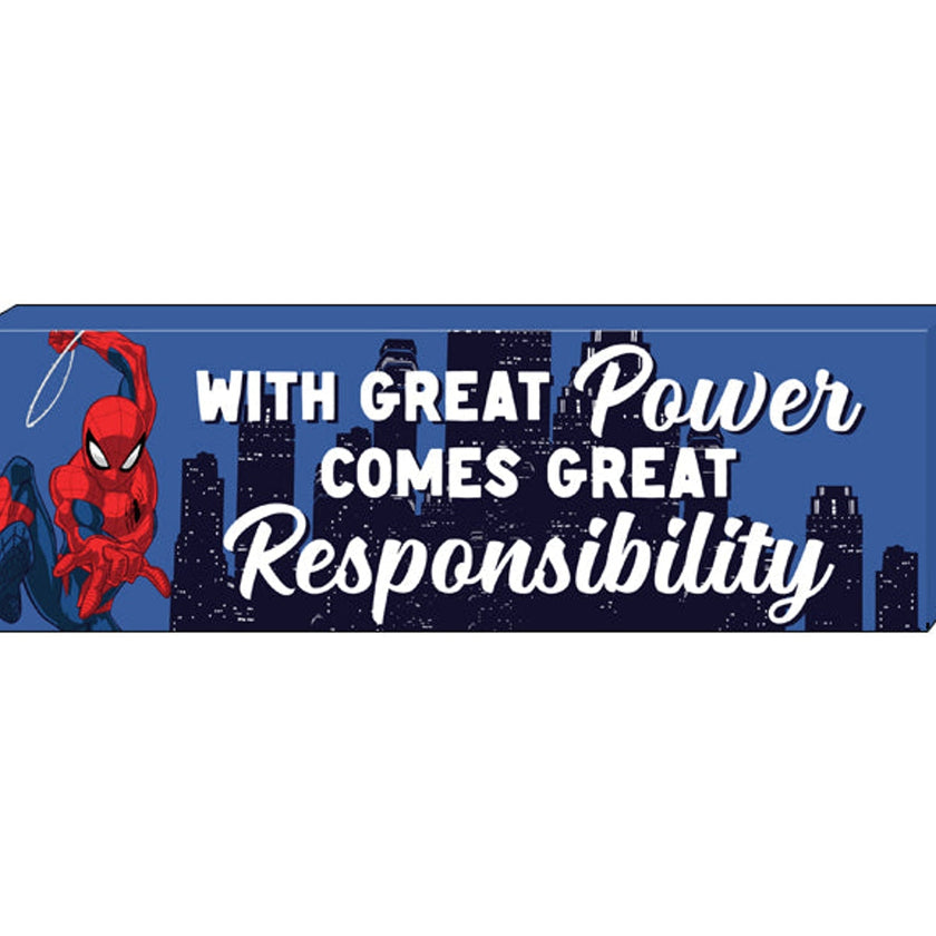 Marvel Spider-Man 3.75