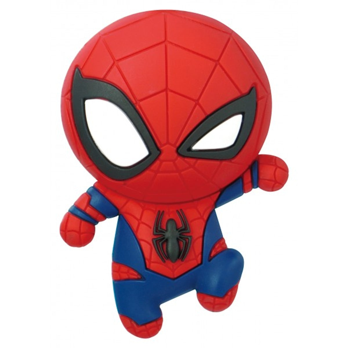 Marvel Spider-Man 3D Magnet