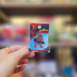 Marvel Spider-Man Enamel Pin
