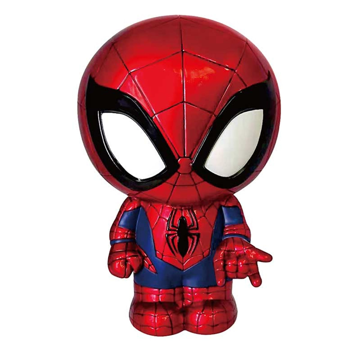 Marvel Spider-Man Jumbo 18