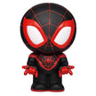 Marvel Spider-Man Miles Morales Figural Bank