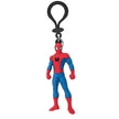 Marvel Spider-Man Standing Soft Touch Bag Clip
