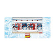 Marvel Spiderman Manga Panels Boxed 30oz Ceramic Ramen Bowl