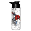Marvel Spidey Sketch 25oz Stainless Water Bottle