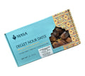 MASA Algerian Golden Deglet Nour Branched Dates 2lbs