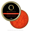 Orange Masago Caviar