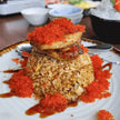 Orange Masago Caviar