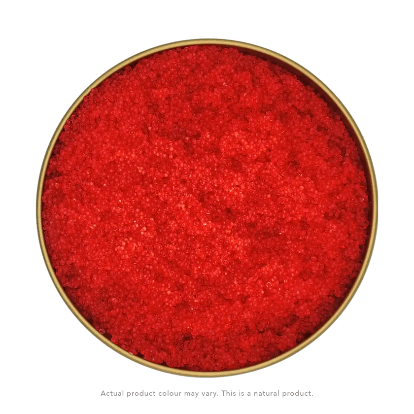 Red Masago Caviar