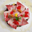 Red Masago Caviar