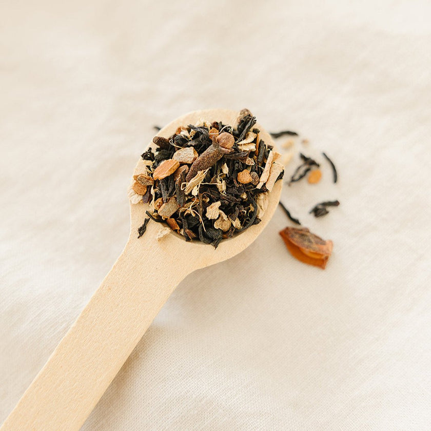 Organic Masala Chai Tea