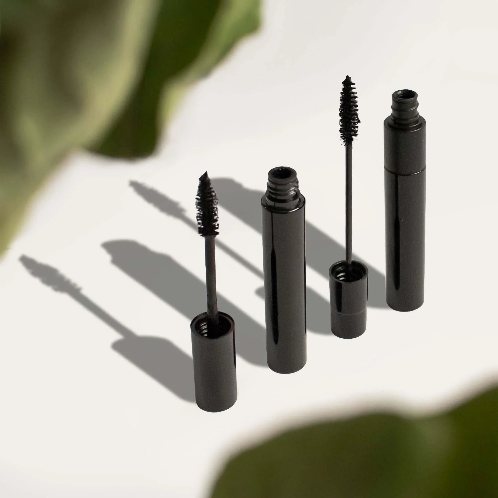 Mascara à Double Cils Fencygrace – Volume & Définition Végane