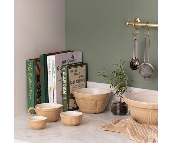 Mason Cash - Caneware Pudding Basin 900 Ml- 16 cm