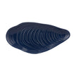 Mason Cash - Nautical Platter Shell Navy Large