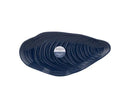 Mason Cash - Nautical Platter Shell Navy Large