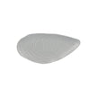 Mason Cash - Nautical Platter Shell White Medium