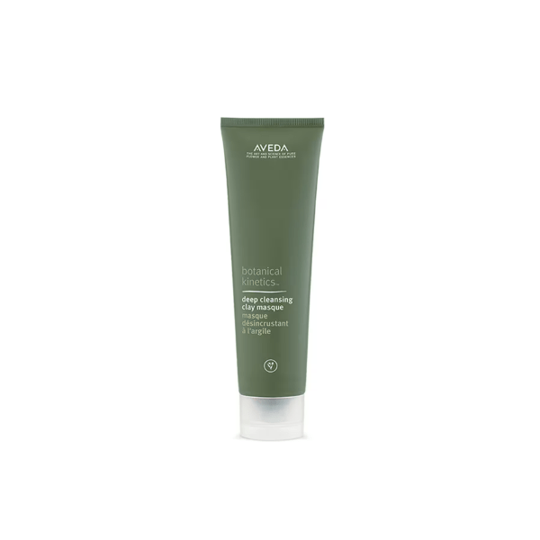 Masque argile Deep Cleansing Botanical Kinetics