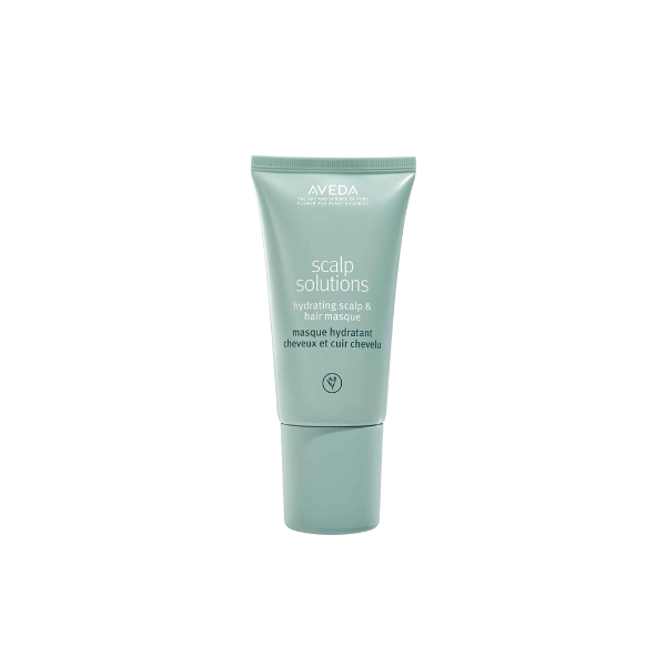 Masque Hydratant cheveux et cuir chevelu Scalp Solutions