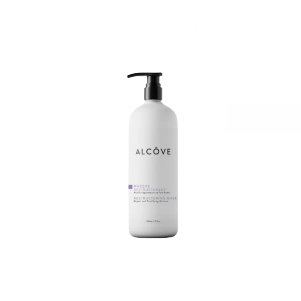 Masque restructurant hydratant