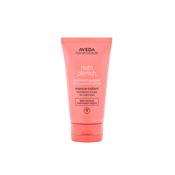 Masque traitant hydratation légère Nutriplenish