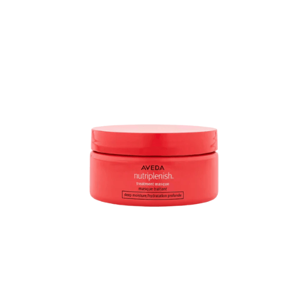 Masque traitant hydratation profonde Nutriplenish