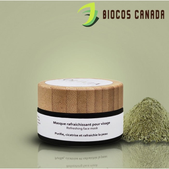 Coffret Fraîcheur Naturelle