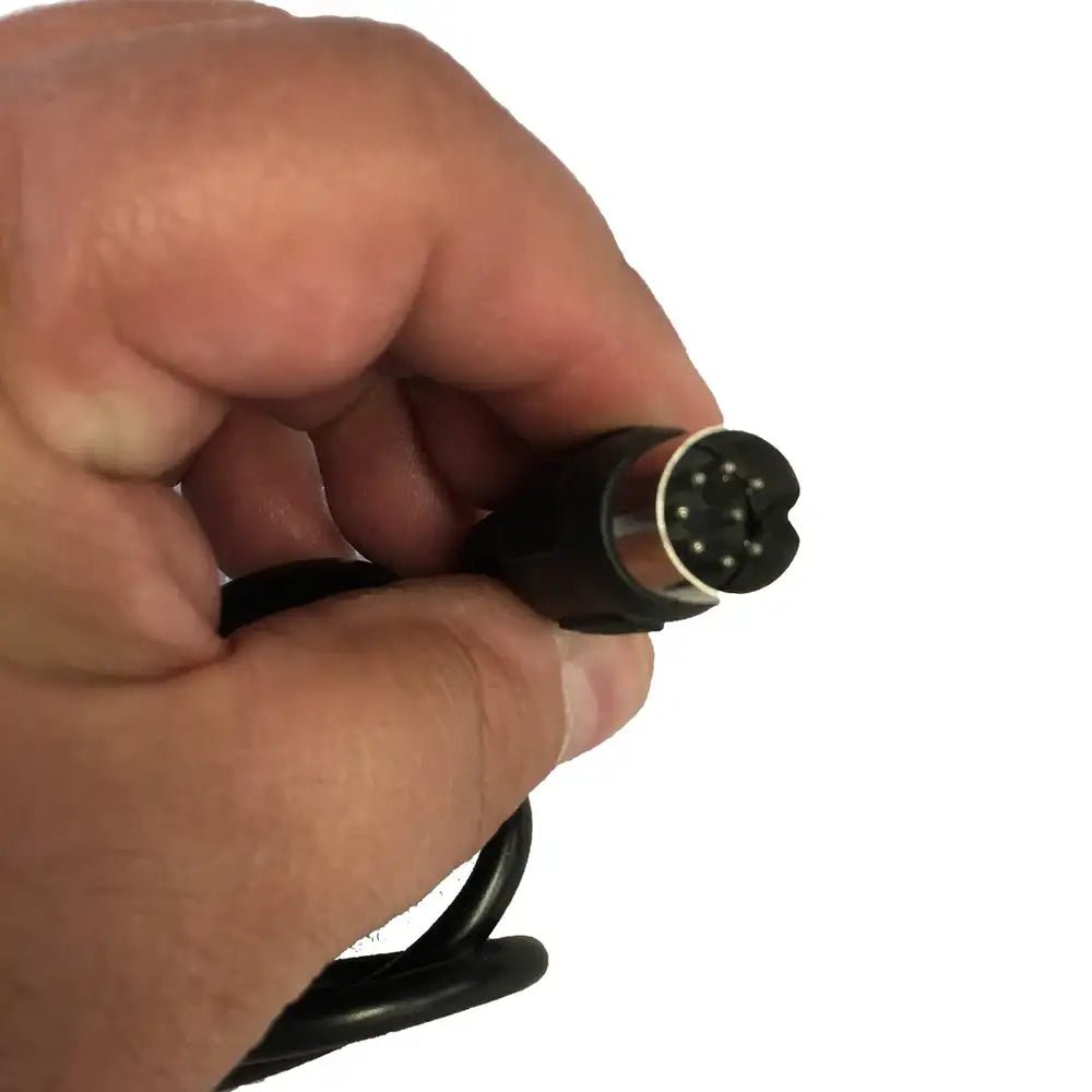 Massage Remote Control