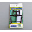 Master Tools 09930 Flexible File Holder NIB