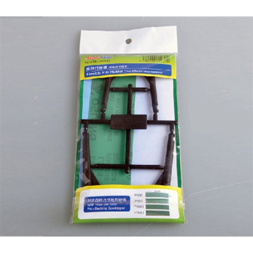 Master Tools 09930 Flexible File Holder NIB