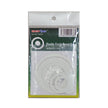 Master Tools 09938 Plastic Circle Board B-set NIB