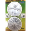 Master Tools 09975 Paint Pallet (L) with Dividing Wall NIB