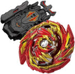Takara Tomy Beyblade Burst GT - B-155 Master Diabolos