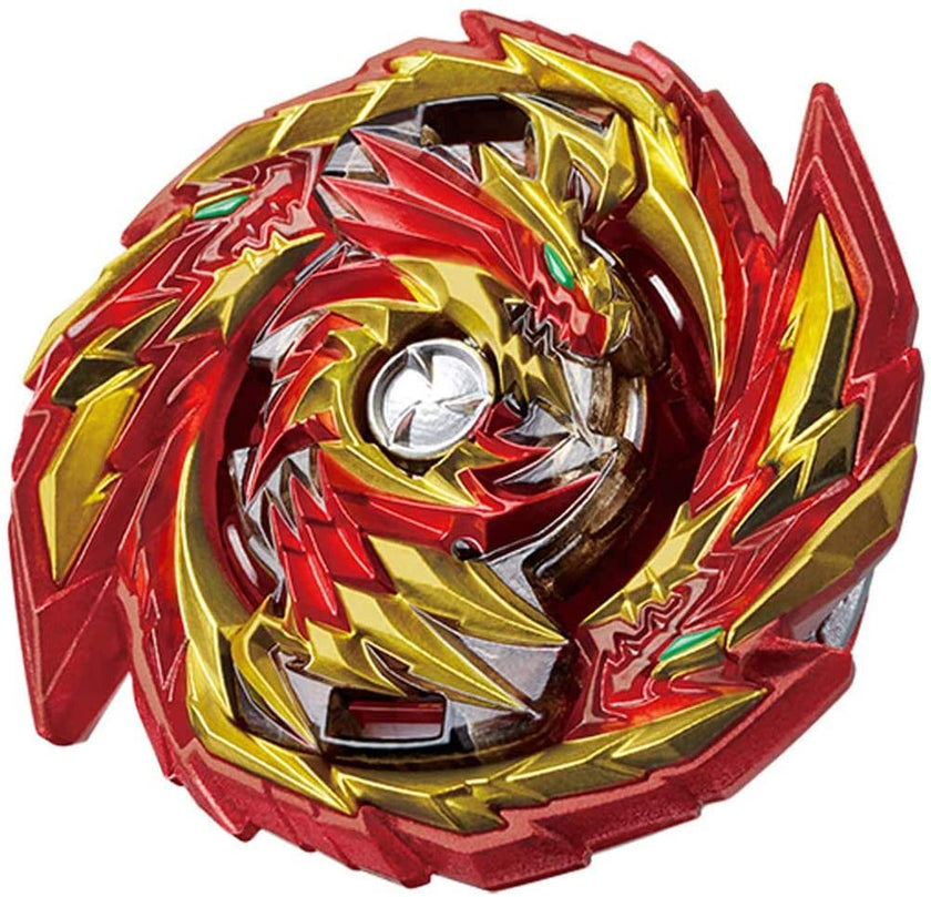 Takara Tomy Beyblade Burst GT - B-155 Master Diabolos