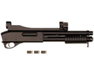 Toy GoatGun Display Model – Non-Firing Metal Collectible