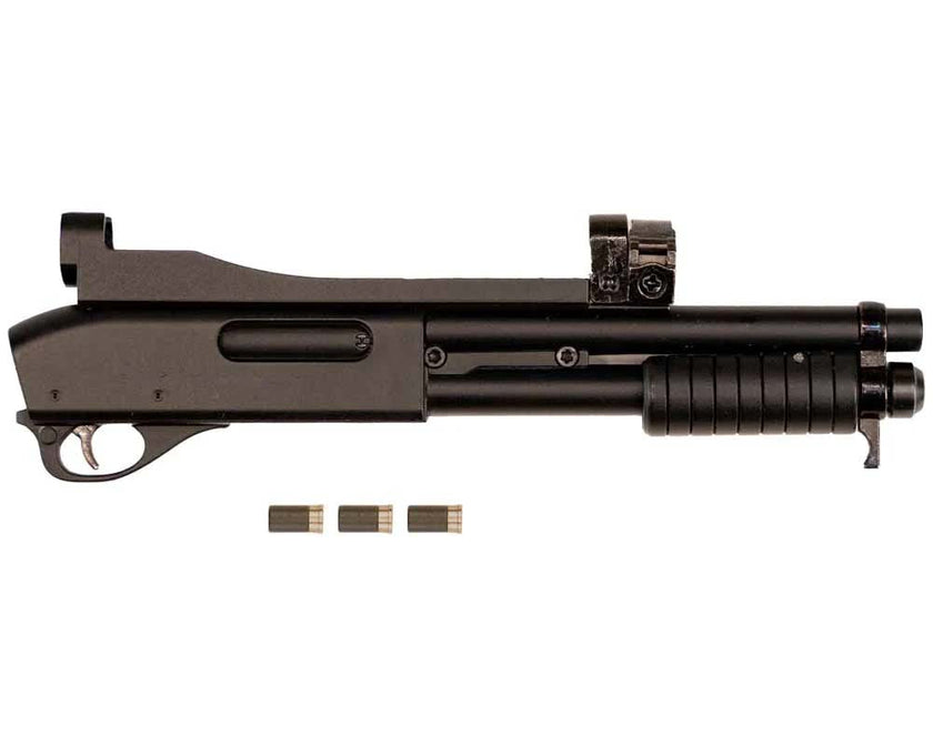 Toy GoatGun Display Model – Non-Firing Metal Collectible