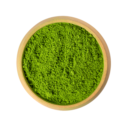 Matcha Kagoshima Japan Ceremonial Quality - 40g. (tin)