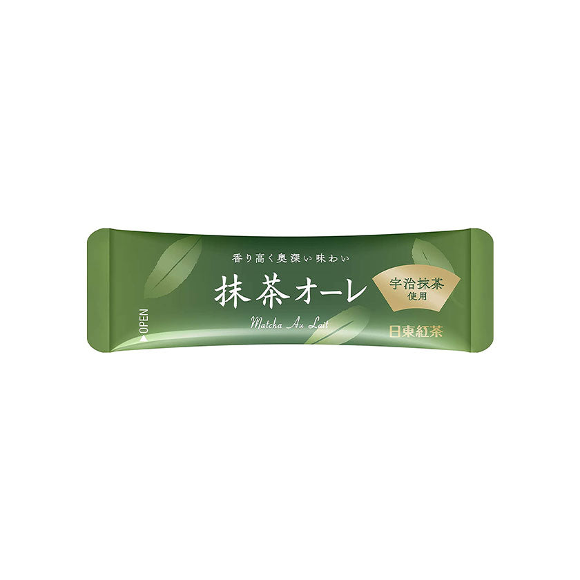 Nitto Matcha Au Lait [Best Before Date: 2027.07]