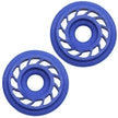 Mathews Genuine Archery Custom Damping HDS Rubber Body - 2 Pack