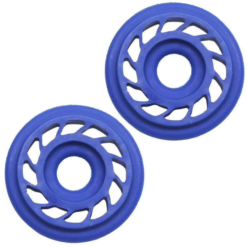 Mathews Genuine Archery Custom Damping HDS Rubber Body - 2 Pack