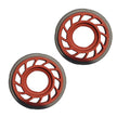 Mathews Genuine Archery Custom Damping HDS Rubber Body - 2 Pack