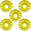 Mathews Genuine Archery Custom Damping Mini HDS Rubber Body - 5 Pack