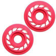 Mathews Genuine Archery Custom Damping Mini HDS Rubber Body - 5 Pack