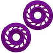 Mathews Genuine Archery Custom Damping Mini HDS Rubber Body - 5 Pack