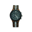 Montre Le Roy en bois de noyer