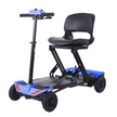 Matrix Lite Foldable Mobility Scooter | Auto-Fold Remote Control 28 kg Electric Scooter Canada