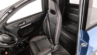 Matrix Nexa Electric Compact City Car | 2-Passenger Urban Electric Vehicle Canada