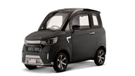 Matrix Nexa Electric Compact City Car | 2-Passenger Urban Electric Vehicle Canada